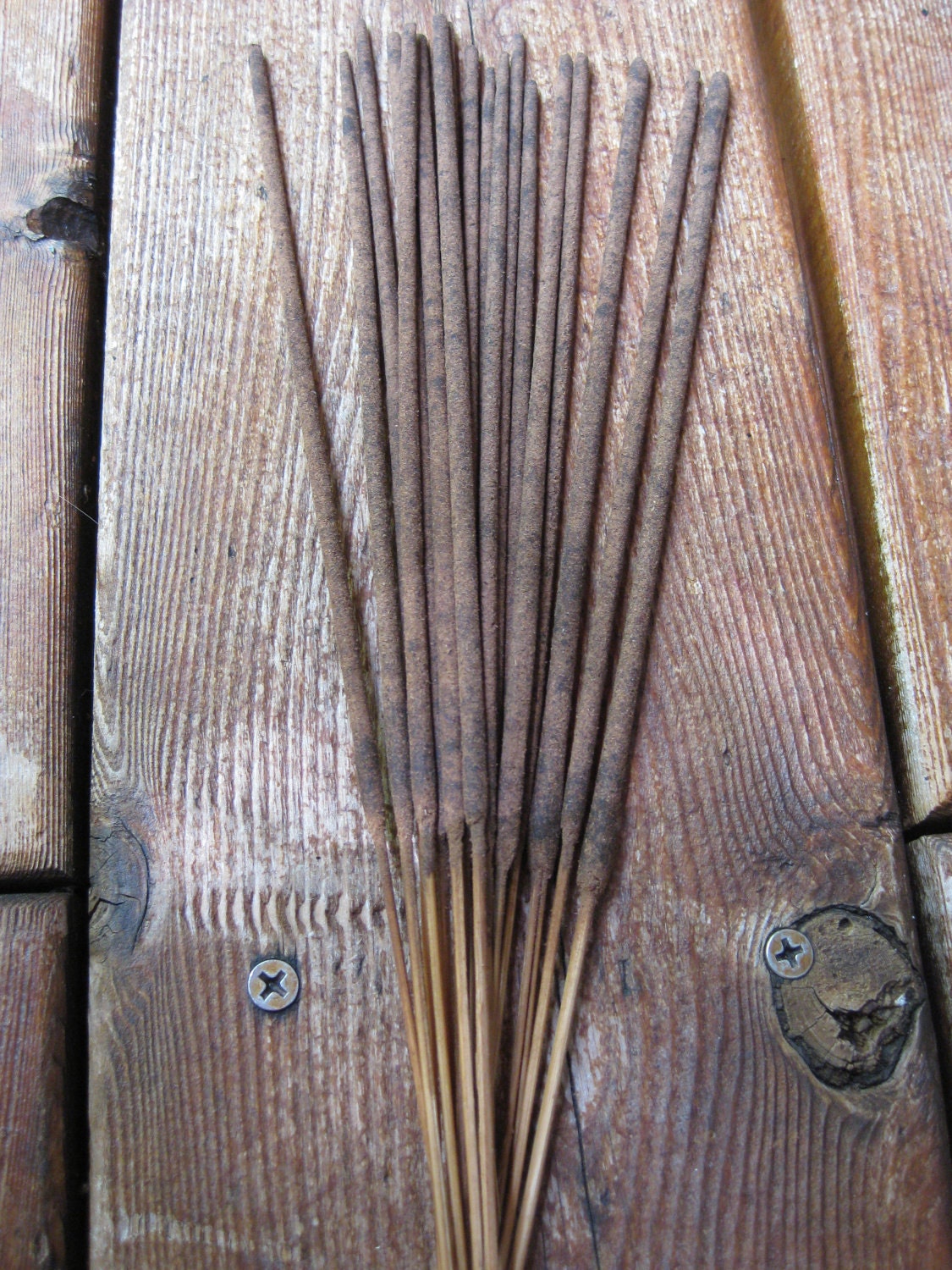 Incense - NAG CHAMPA Scented Stick Incense - 20