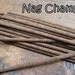 Incense - NAG CHAMPA Scented Stick Incense - 20