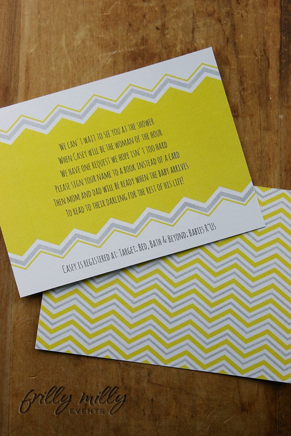 PRINTABLE INSERT CARD - You Are My Sunshine collection by Frilly Milly