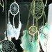 Dream Catcher Mobile