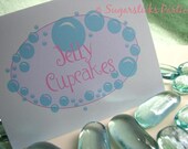 Splash Party folded labels Il_170x135