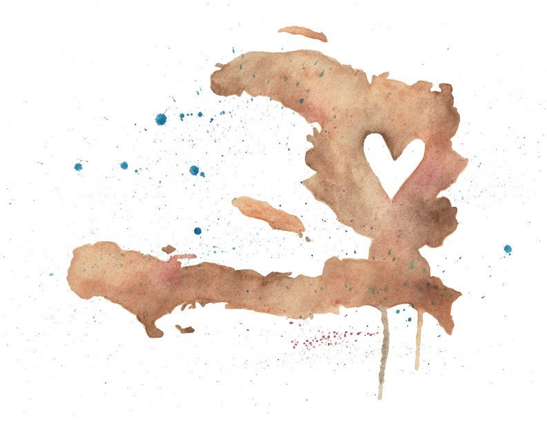 Haiti Love