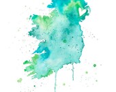 Ireland and Northern Ireland Love