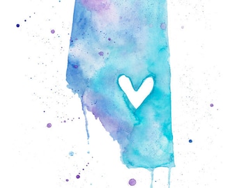 Alberta Love