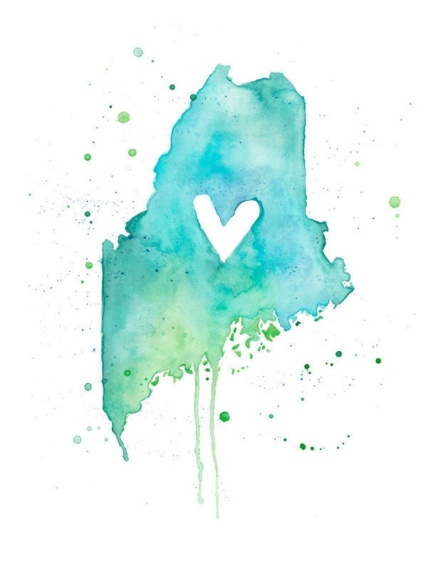 Maine Love