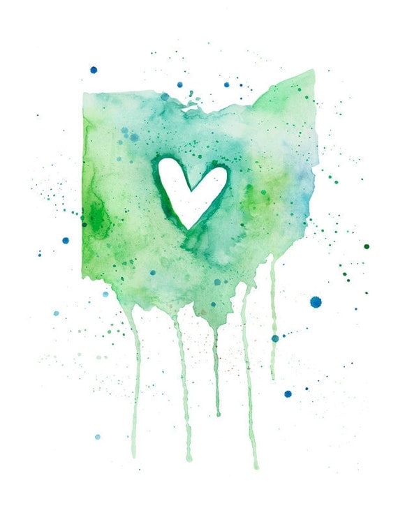 Ohio Love