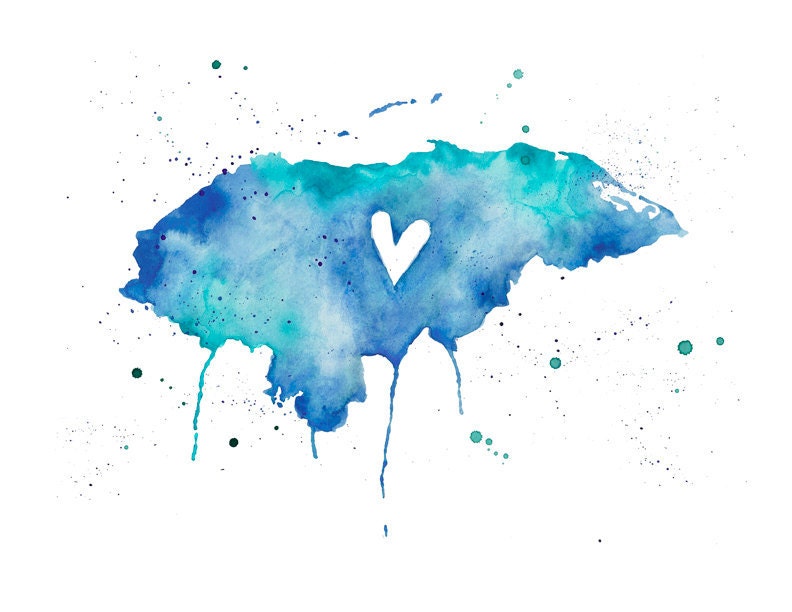 Honduras Love