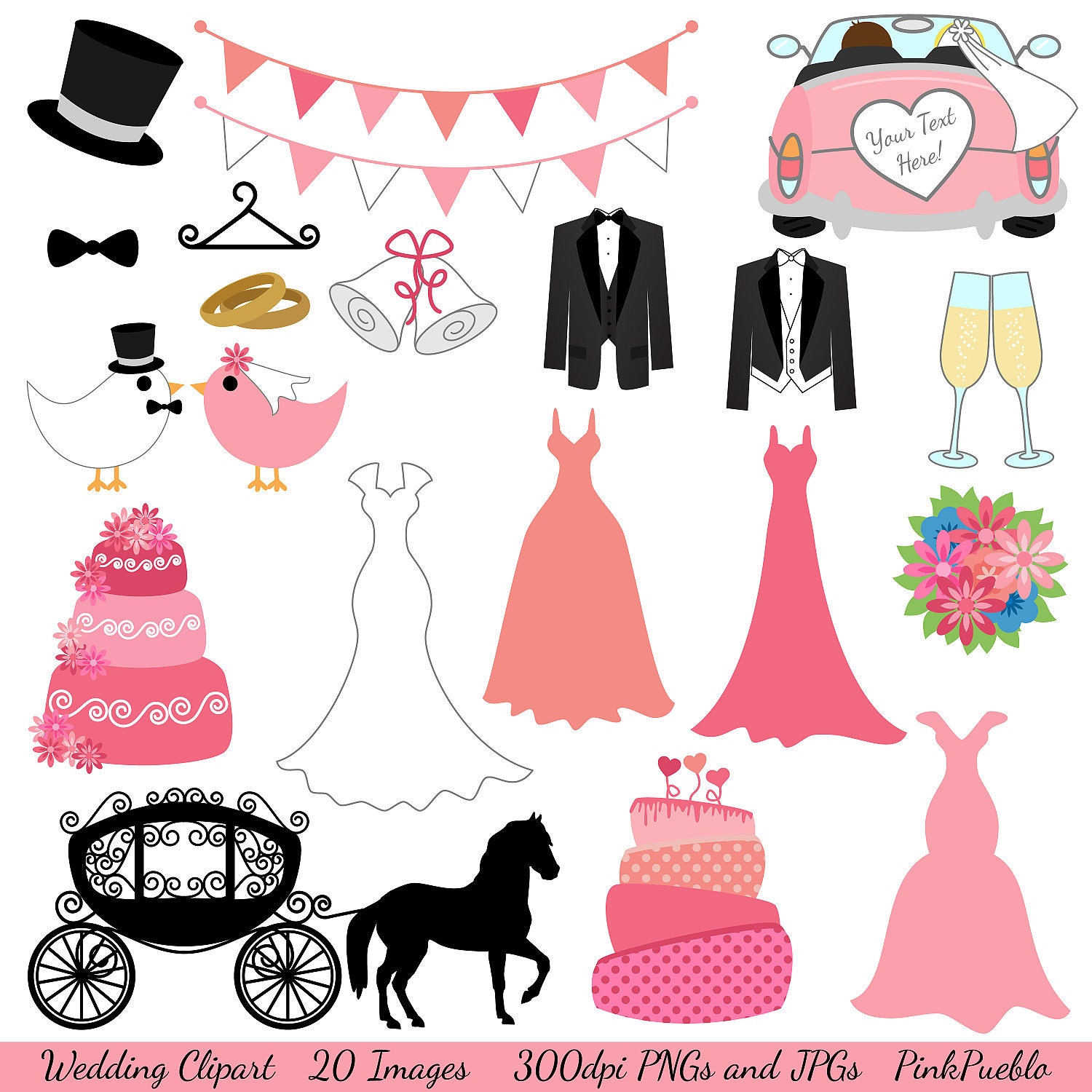 Vector Marriage