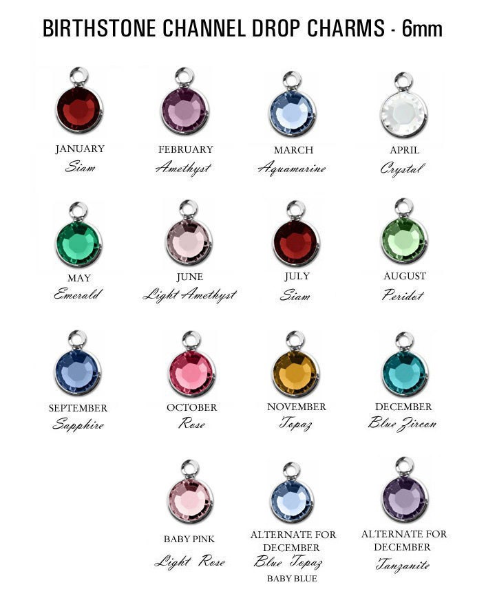 Personalized Necklace - Sterling Silver - Double Stacked - Name Pendant - Hammered - Mother's Necklace