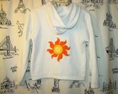 Princess Celestia Cutie Mark Hoodie
