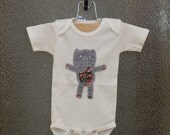 Baby Girl Joey the Lovable Elephant