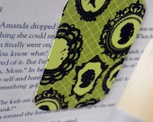 READY TO SHIP Magnetic Bookmark (Cameo)