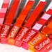 DAYS of THE WEEK hand painted magnetic clothespin set