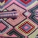 Anatolian - Turkish Rug Pillow Cover - kilim