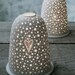 Medium Porcelain Nightlight