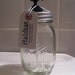 Mason Jar Soap Dispenser