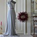 Tree Dress-Sample Sale