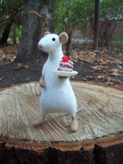 mouse