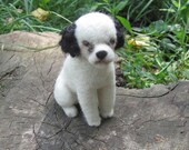 Custom made likeness of your dog