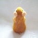 hamster needle felted