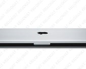 13" Macbook Pro Wrap (Matte Black)