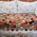 the beekeeper's quilt KNITTING PATTERN