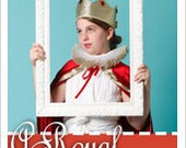 PATTERN: Crown