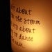 Quote Luminaries - Reception Signs and Decor - Wedding signs and Decor - 10 Count
