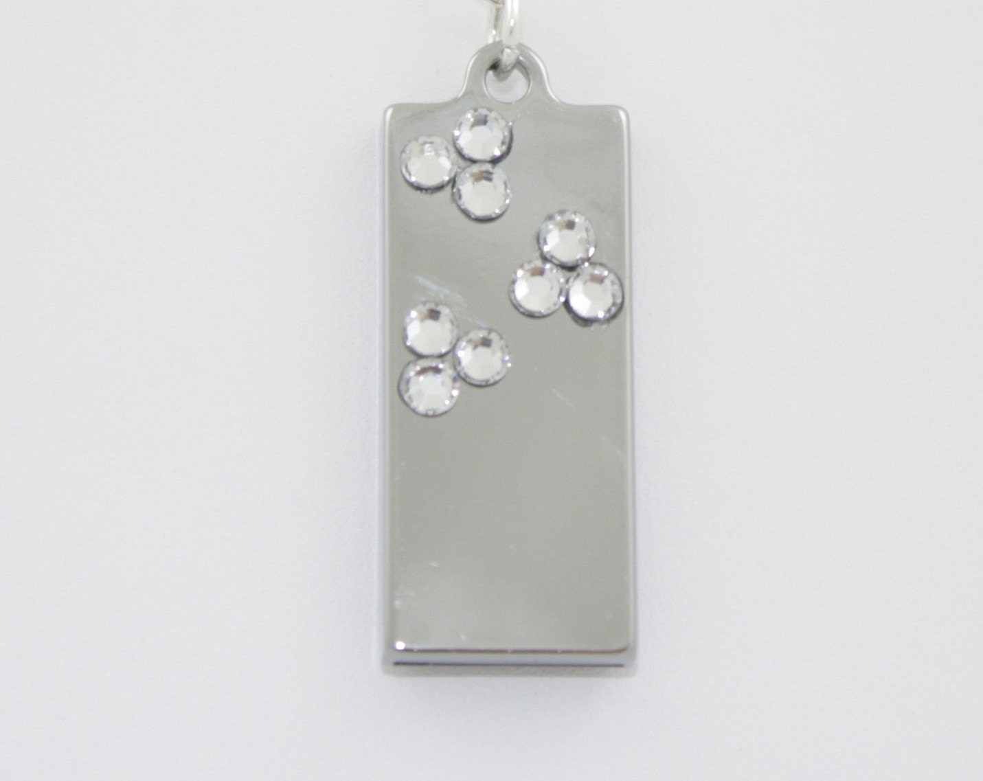 16GB total USB Memory Earrings