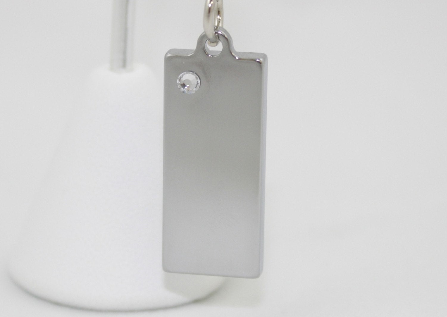 8GB USB Memory Ball Chain Necklace