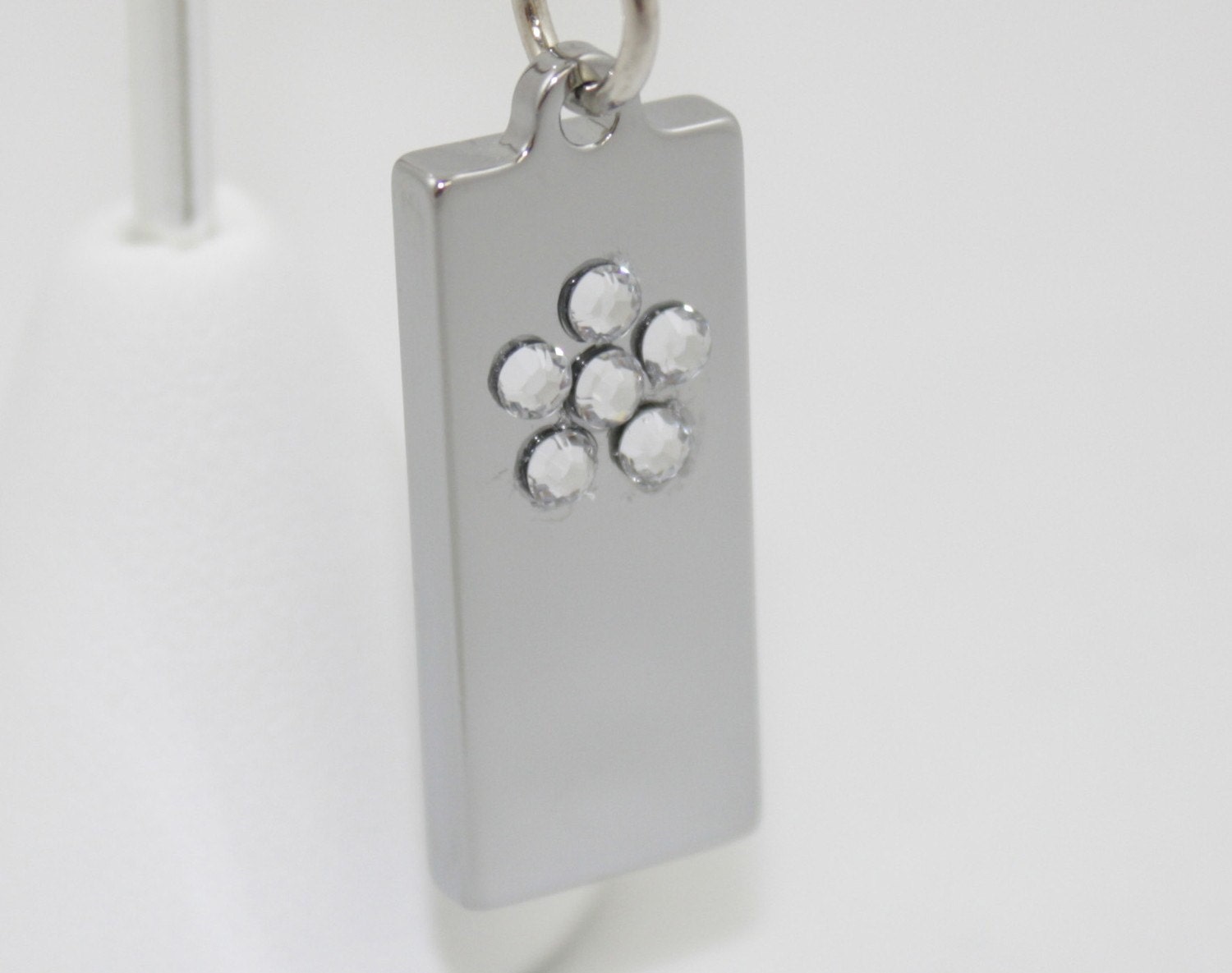 16GB total USB Memory Earrings