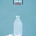 The IT Crowd Quote Poster: "Kick Ass and Drink Milk" - 11x17 Fine Art Print