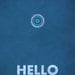 The IT Crowd Quote Poster: Hello, I.T... - 11x17 Fine Art Print
