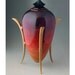 Amaranth Crimson Vessel