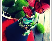 Custom Birthday Chapeau