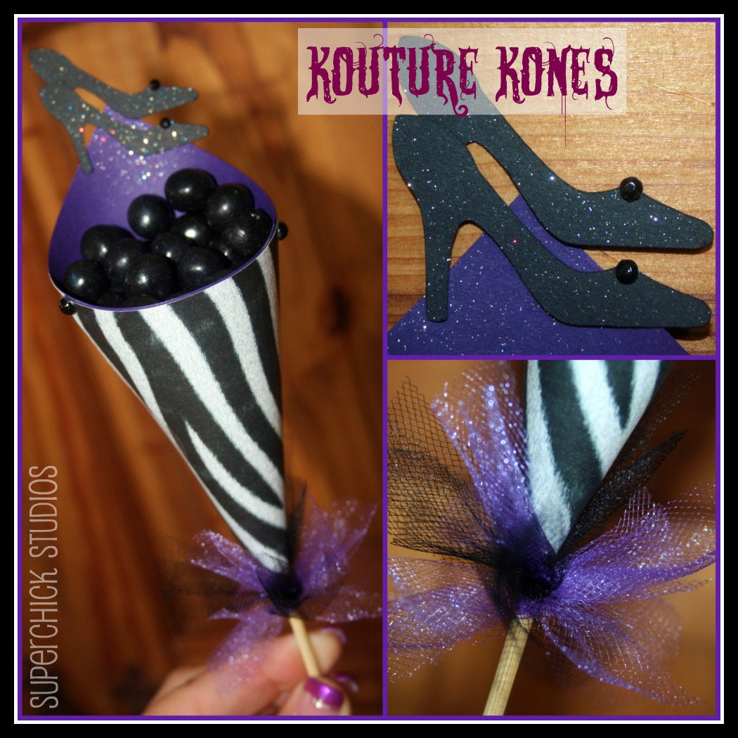 Kouture Kandy Kones