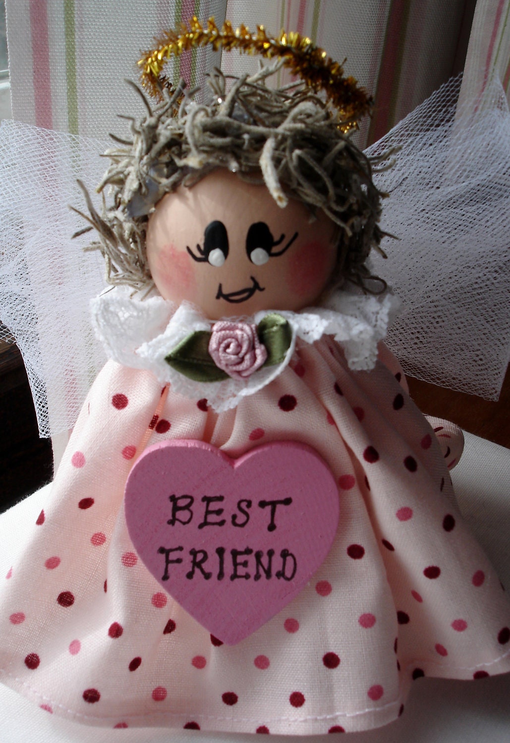 Best Friend Angel