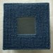 Nautical Tissue Box Cover made from Plastic Canvas