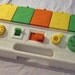 Poppin Pals Sesame Street Pop Up Toy