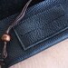 The Classic One Leather Tobacco Pouch