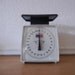 Vintage Kitchen Scale, Postal Scale, Utility Scale 25 Lbs