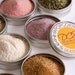 Popcorn seasonings - flavor your popcorn at home for movie night fun - 4th of July BBQ treat