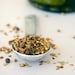 Pickling spices - organic spices for DIY dill pickles - biodegradable bags
