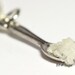 Just a Spoonful of Sugar Necklace - Mary Poppins inspired pendant charm - miniature food jewelry
