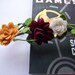 A Crown of Flowers for Rue