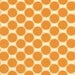 Amy Butler Half Yard Bundle -  Full Moon Polka Dot - Lotus - 5 pcs