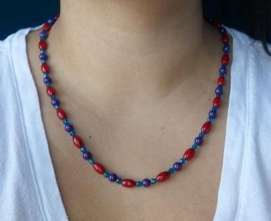 CLEARANCE Deep Colors