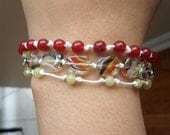 CLEARANCE bracelet trio