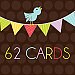 62Cards