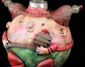 Christmas Ornament